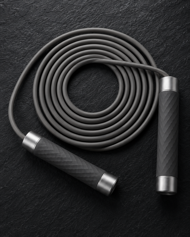 The Performance Rope