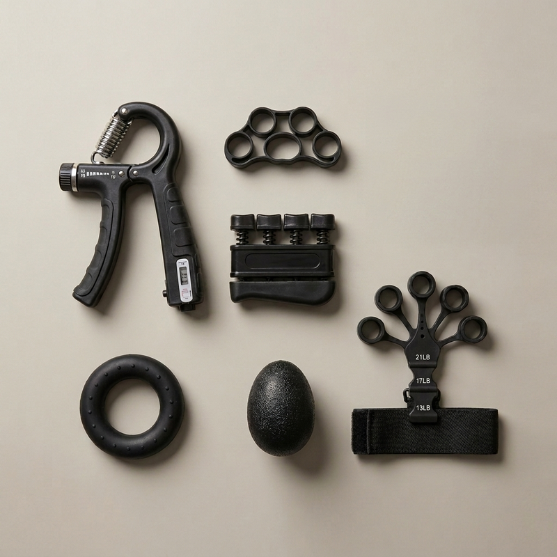 The Grip System