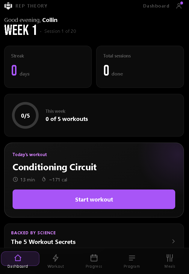 Get Athlete Cardio In 30 Days — Monthly Jump Rope Program