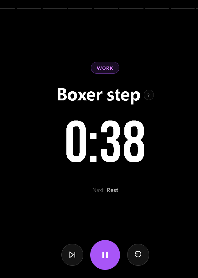 Get Athlete Cardio In 30 Days — Monthly Jump Rope Program