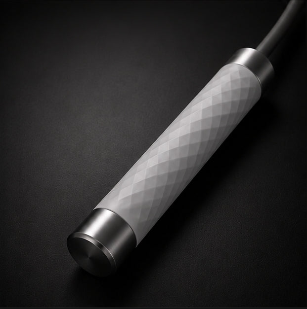 The Performance Rope