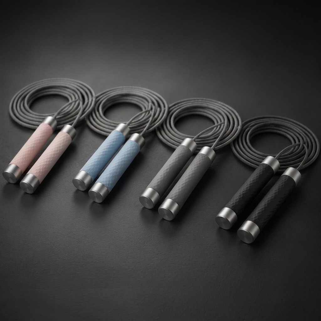 The Performance Rope