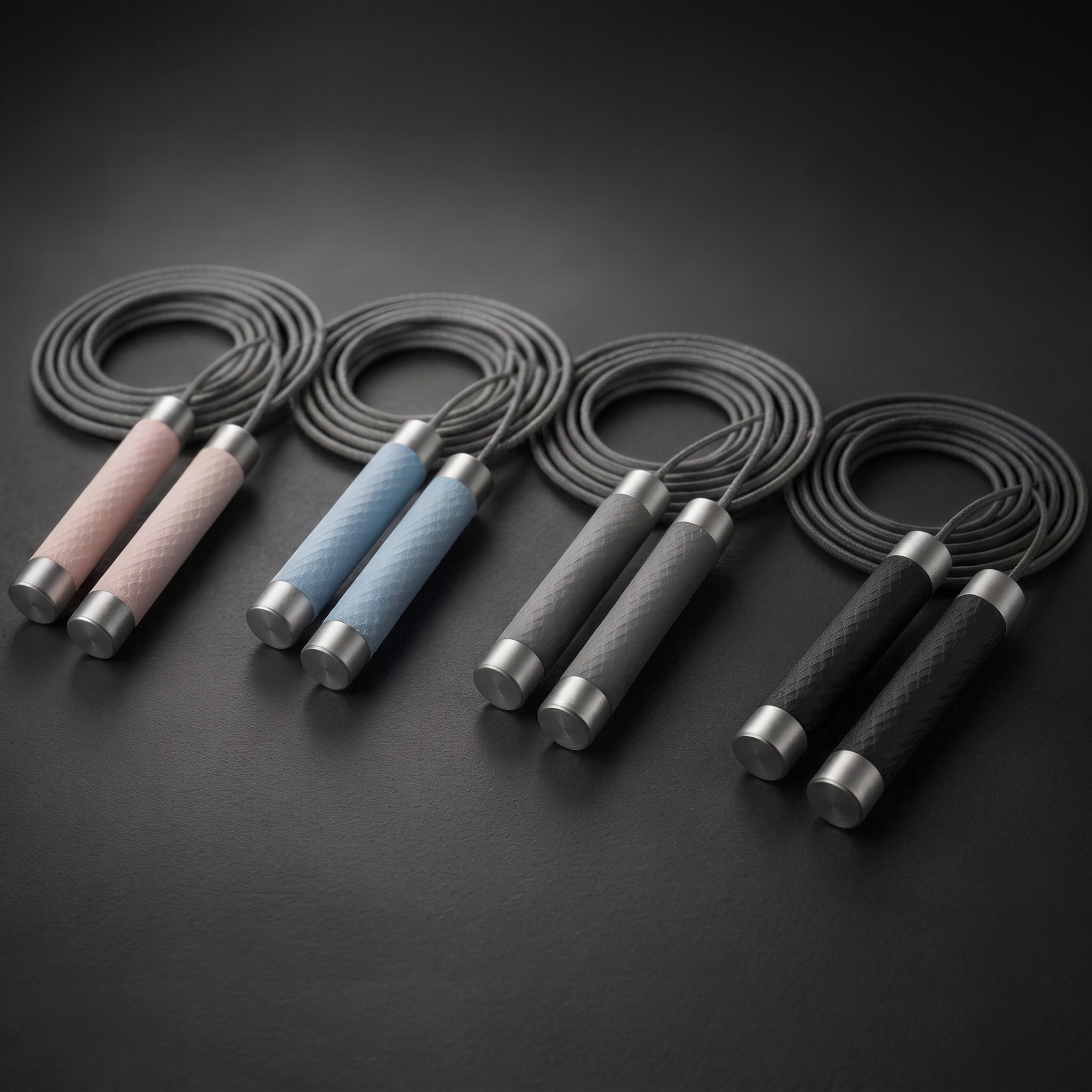 The Performance Rope