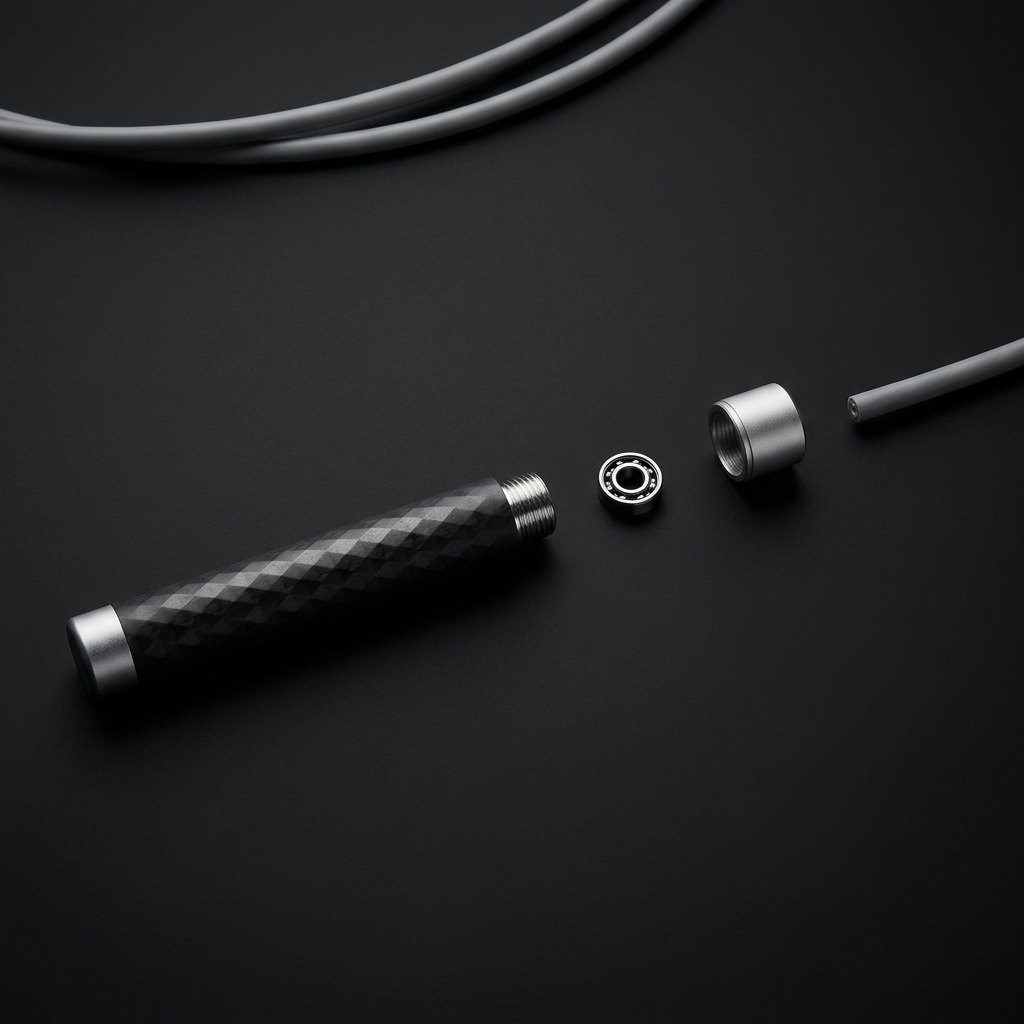 The Performance Rope