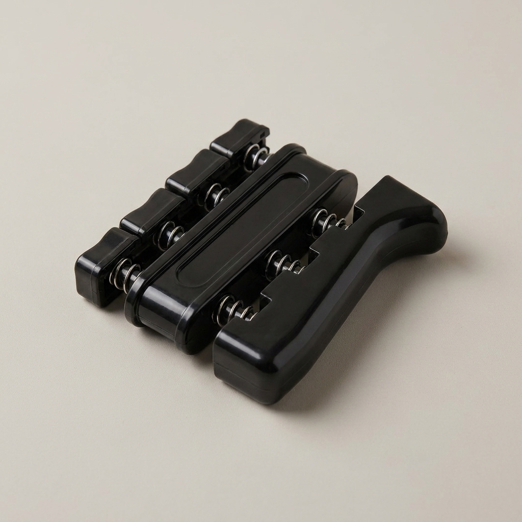 The Grip System