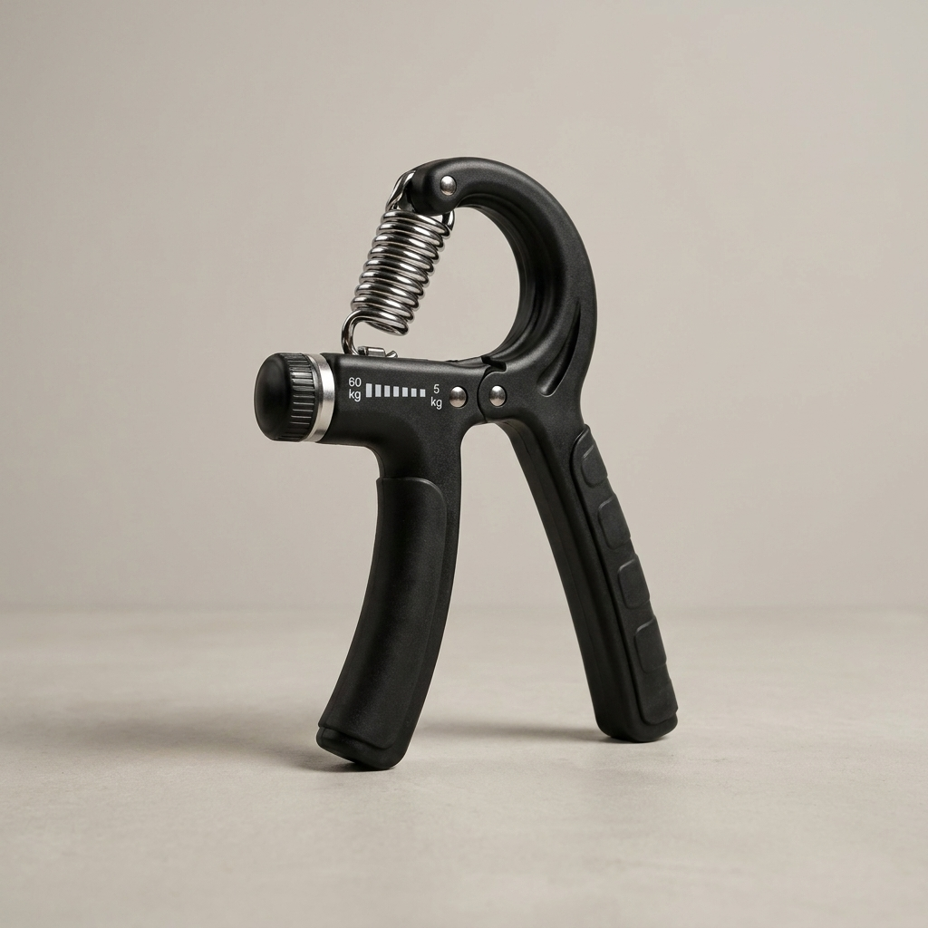 The Grip System