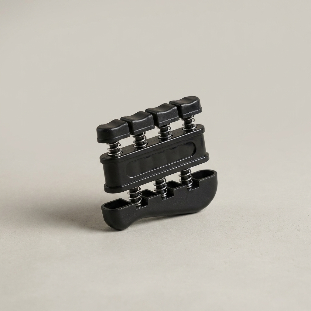 The Grip System