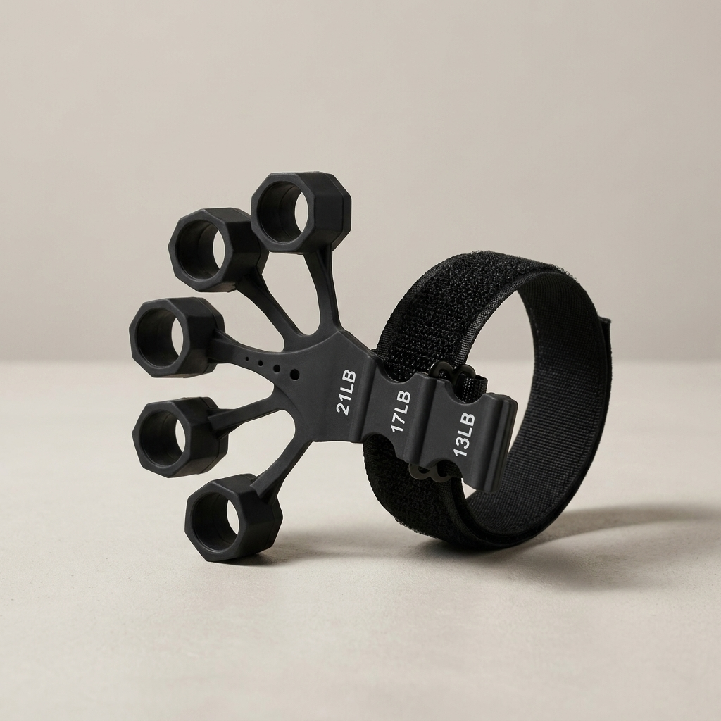 The Grip System