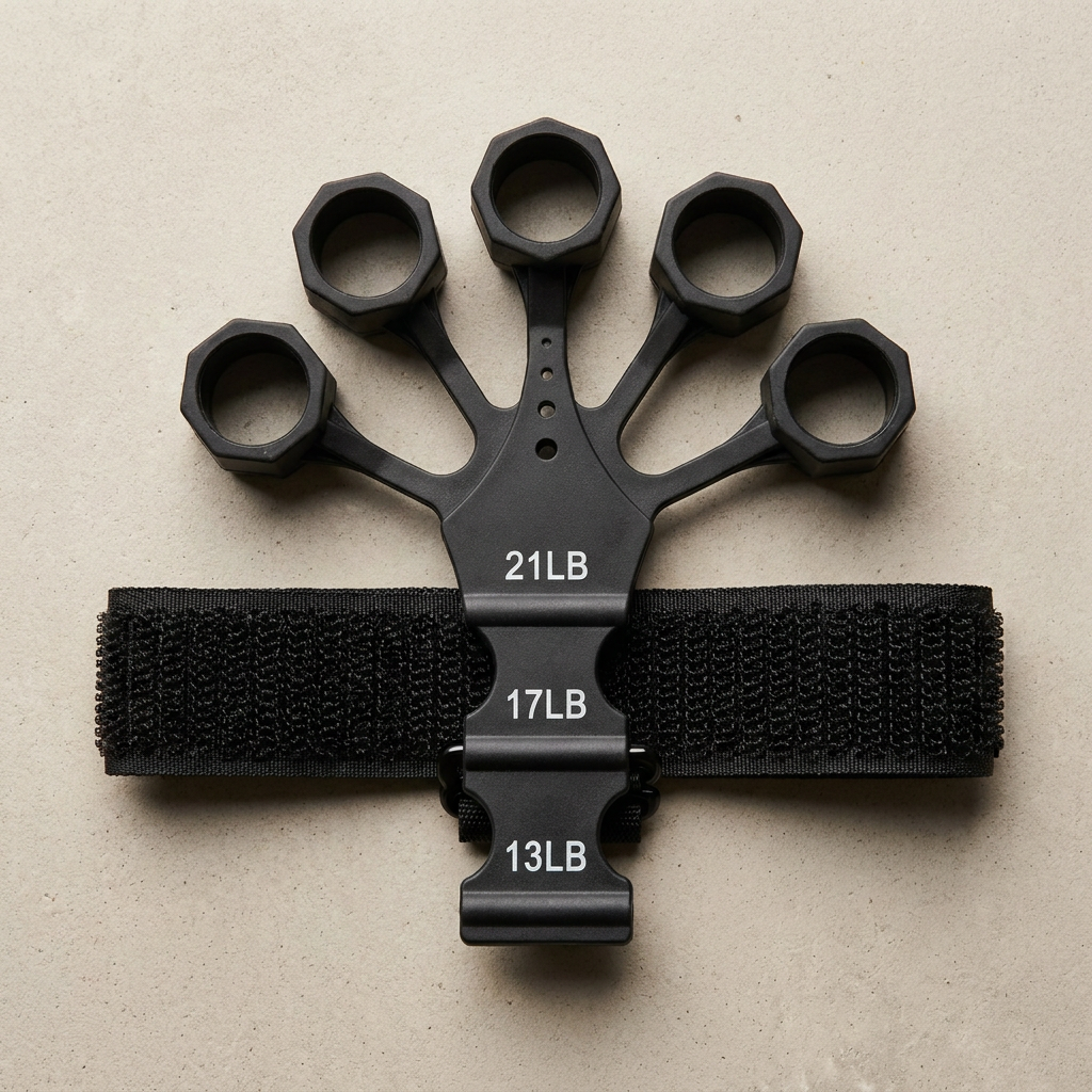 The Grip System