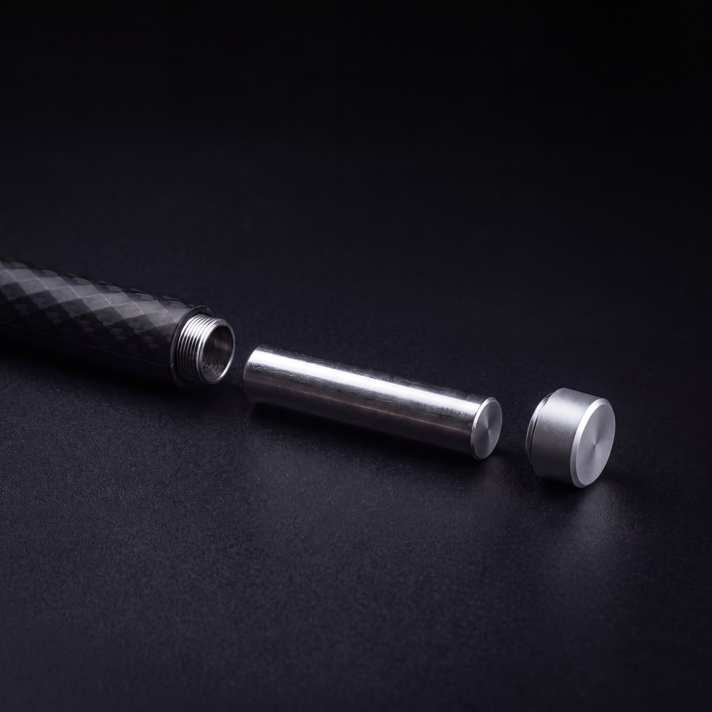 The Performance Rope