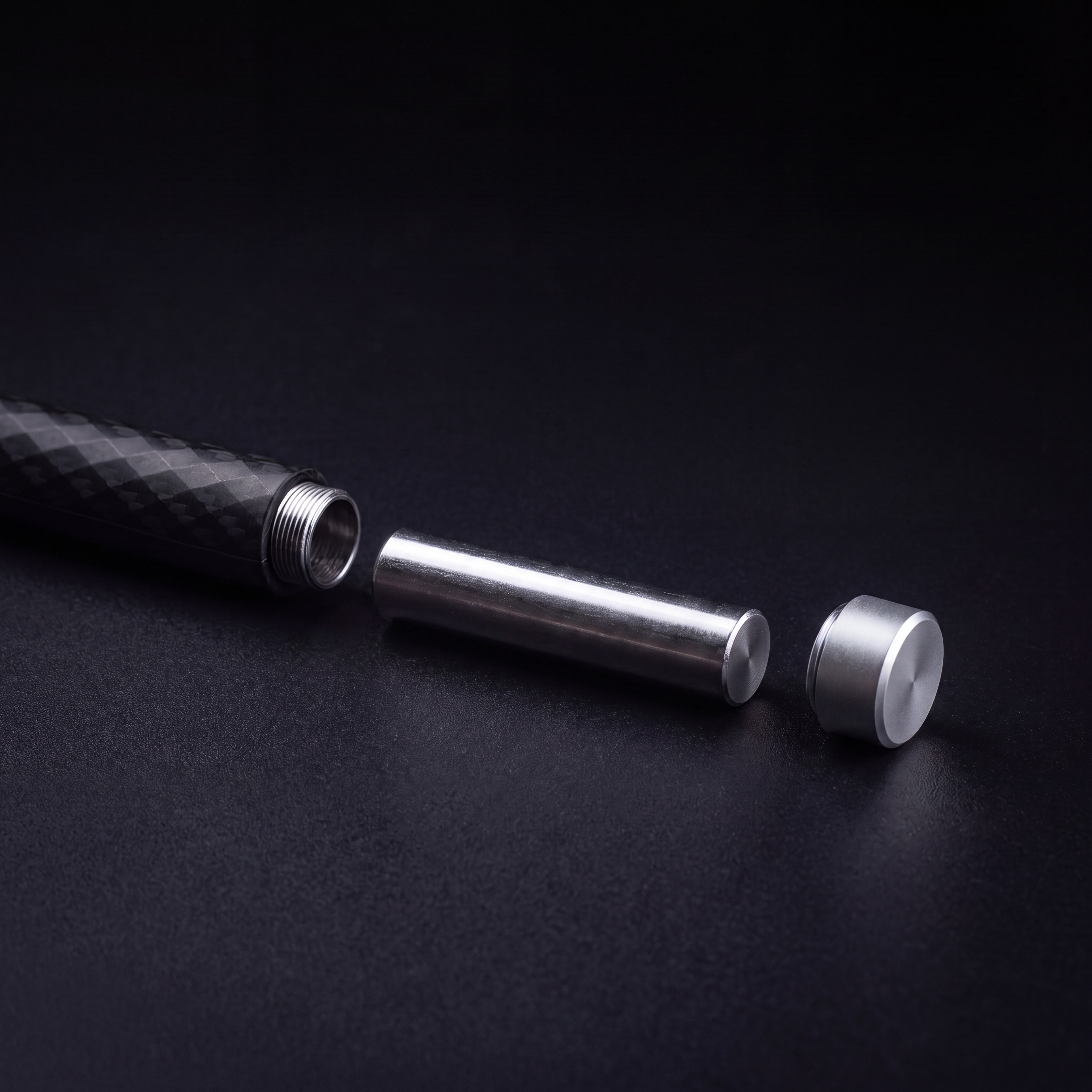 The Performance Rope