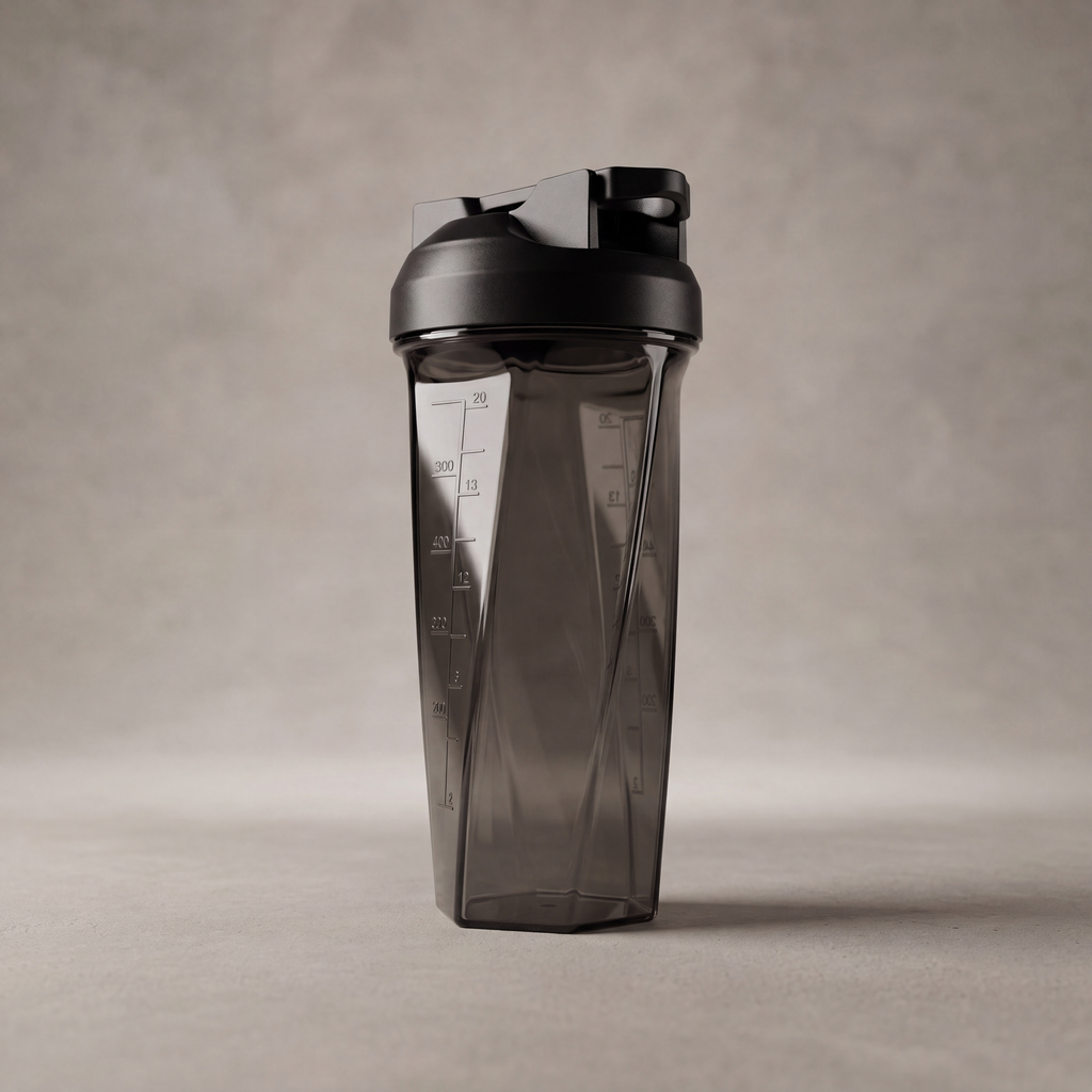 Rep Theory Training Shaker