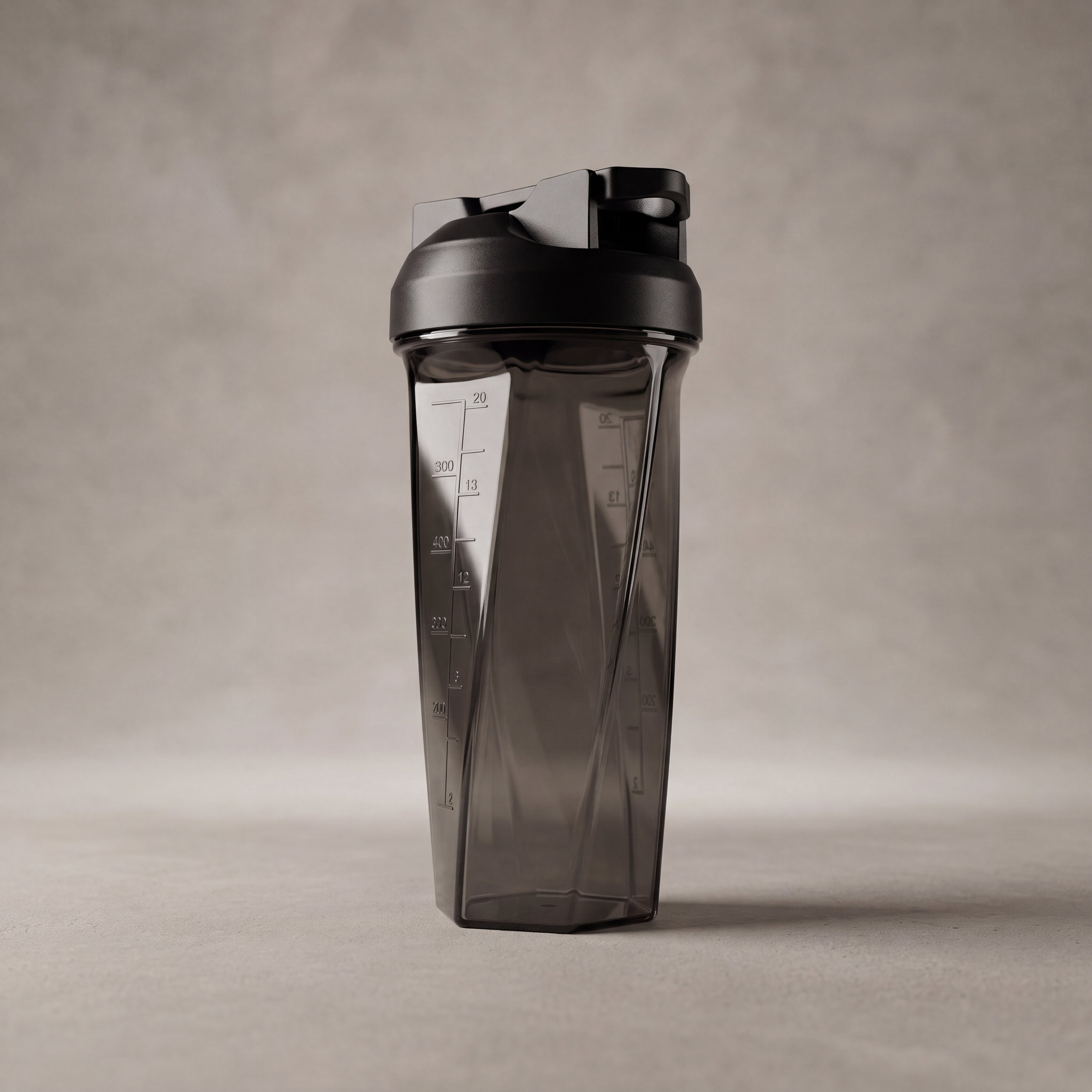 Rep Theory Training Shaker