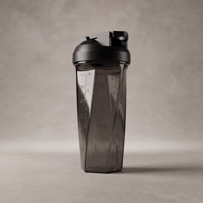Rep Theory Training Shaker