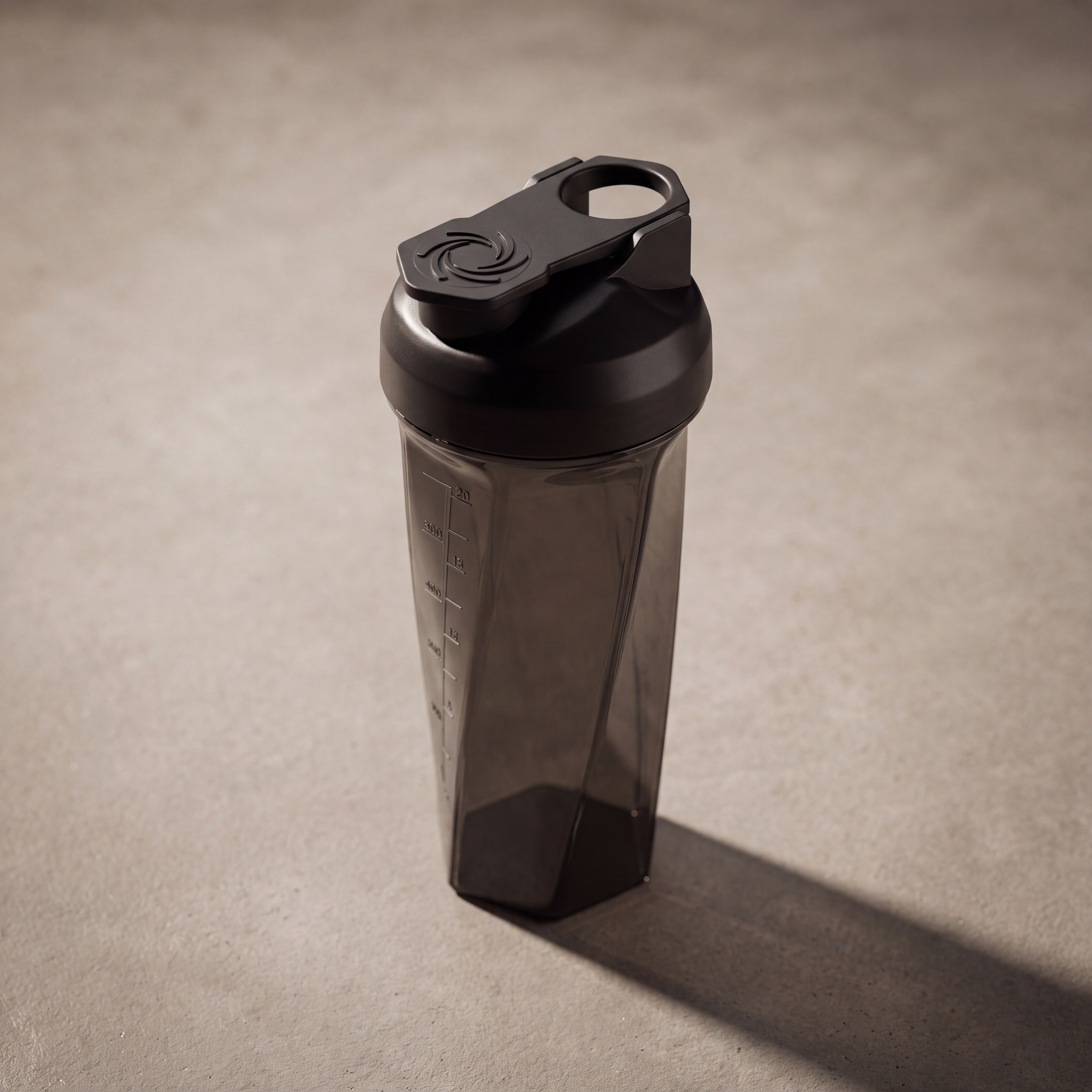 Rep Theory Training Shaker