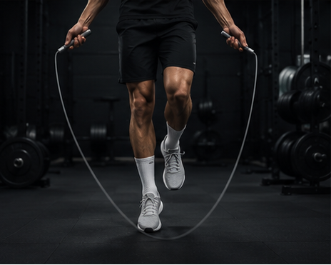 The Performance Rope