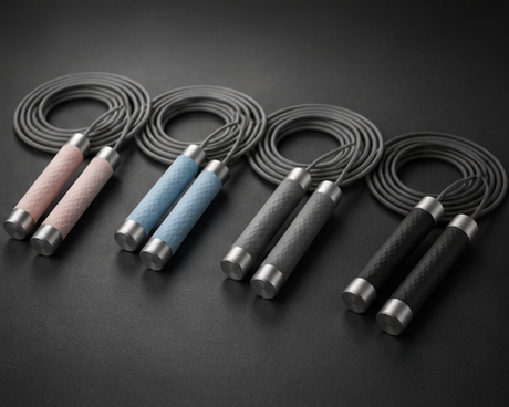 The Performance Rope