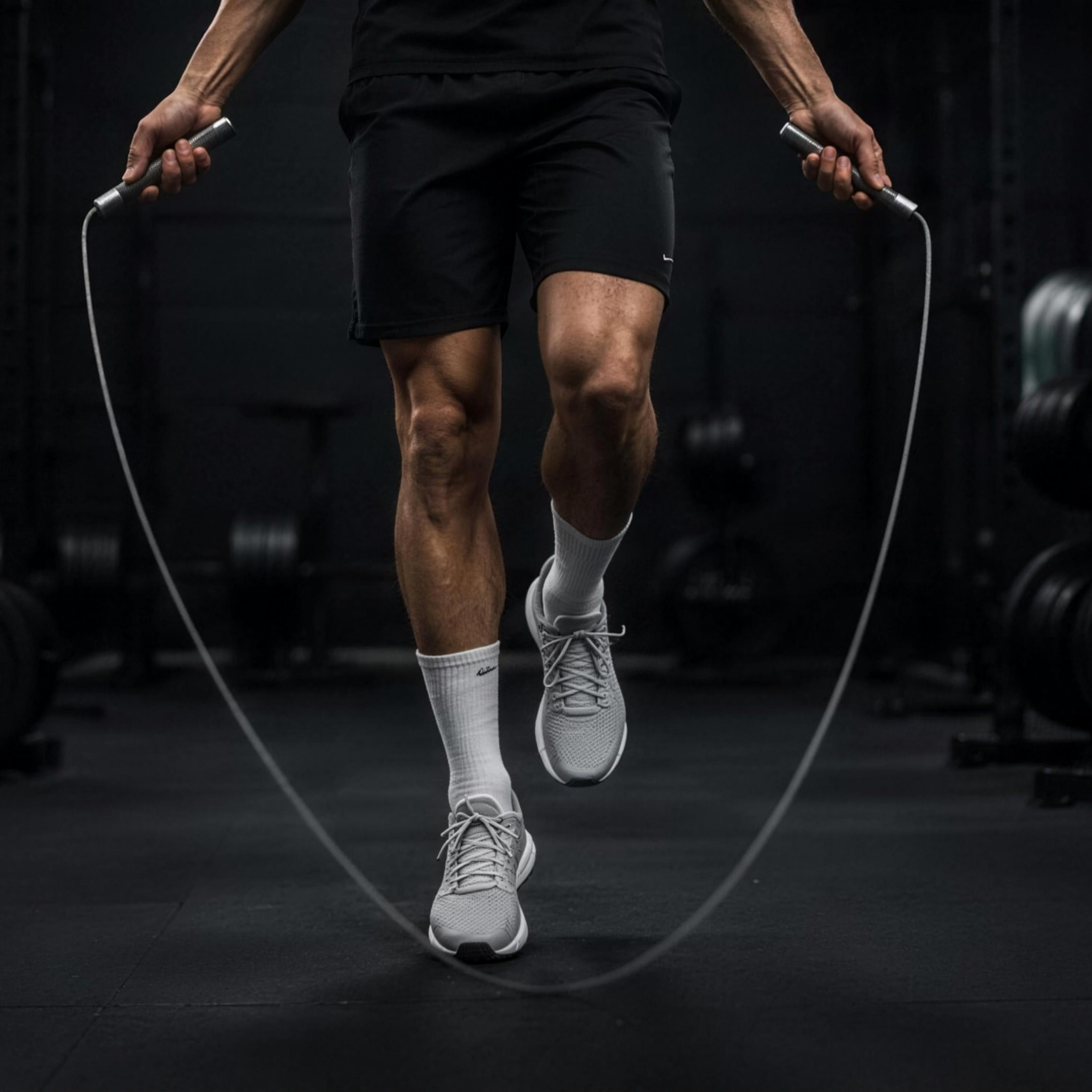 The Performance Rope