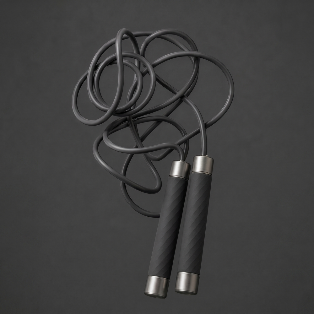 The Performance Rope