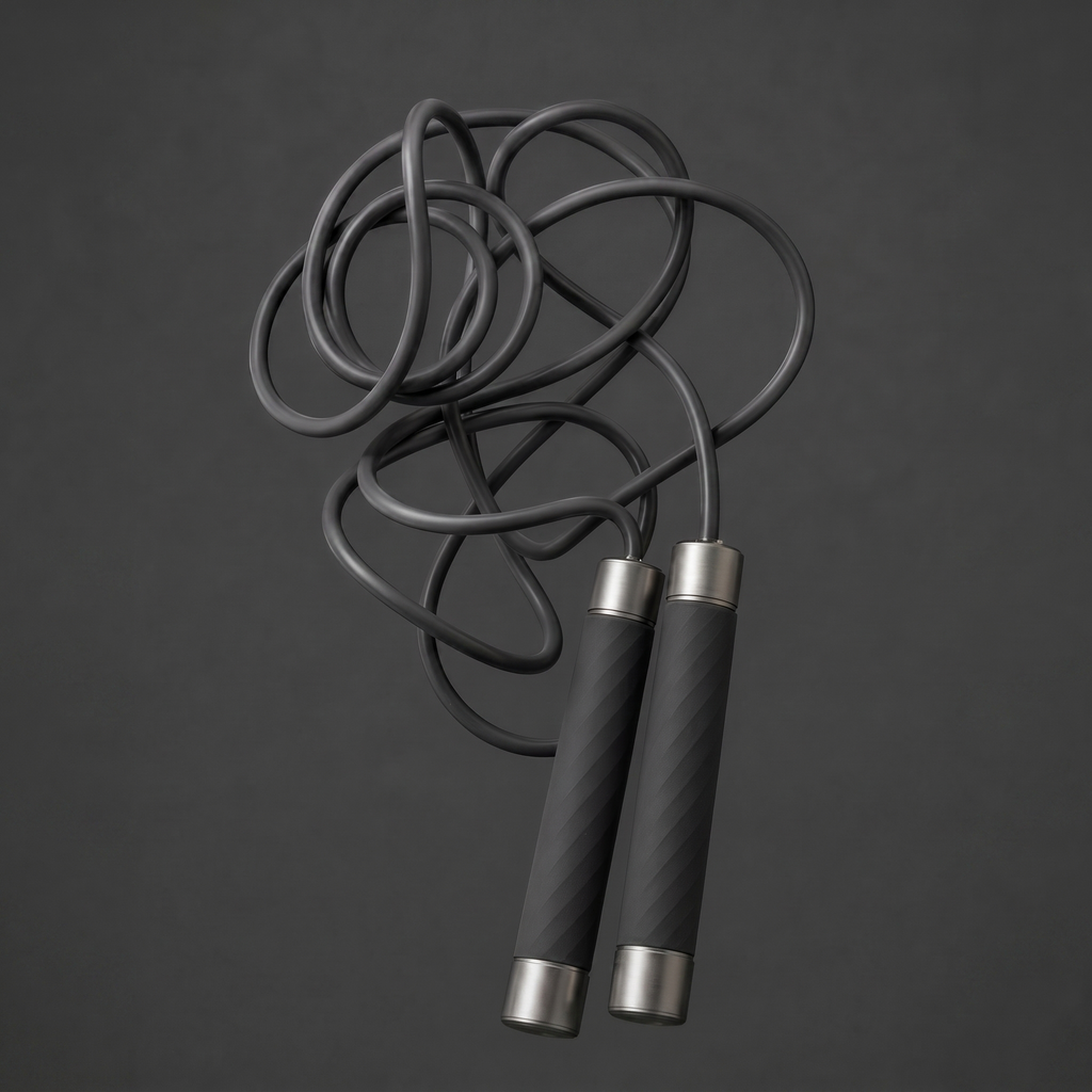 The Performance Rope