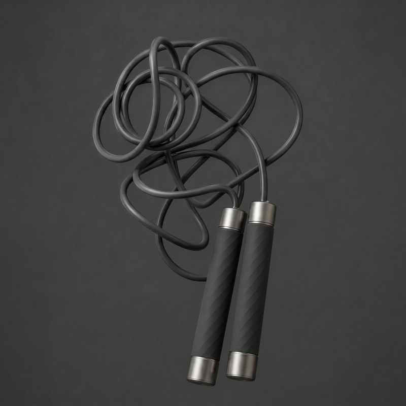 The Performance Rope