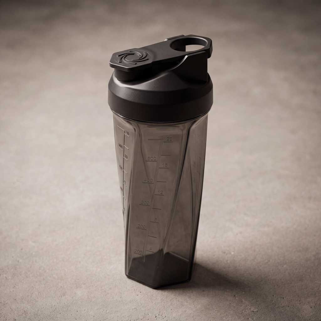 Rep Theory Training Shaker