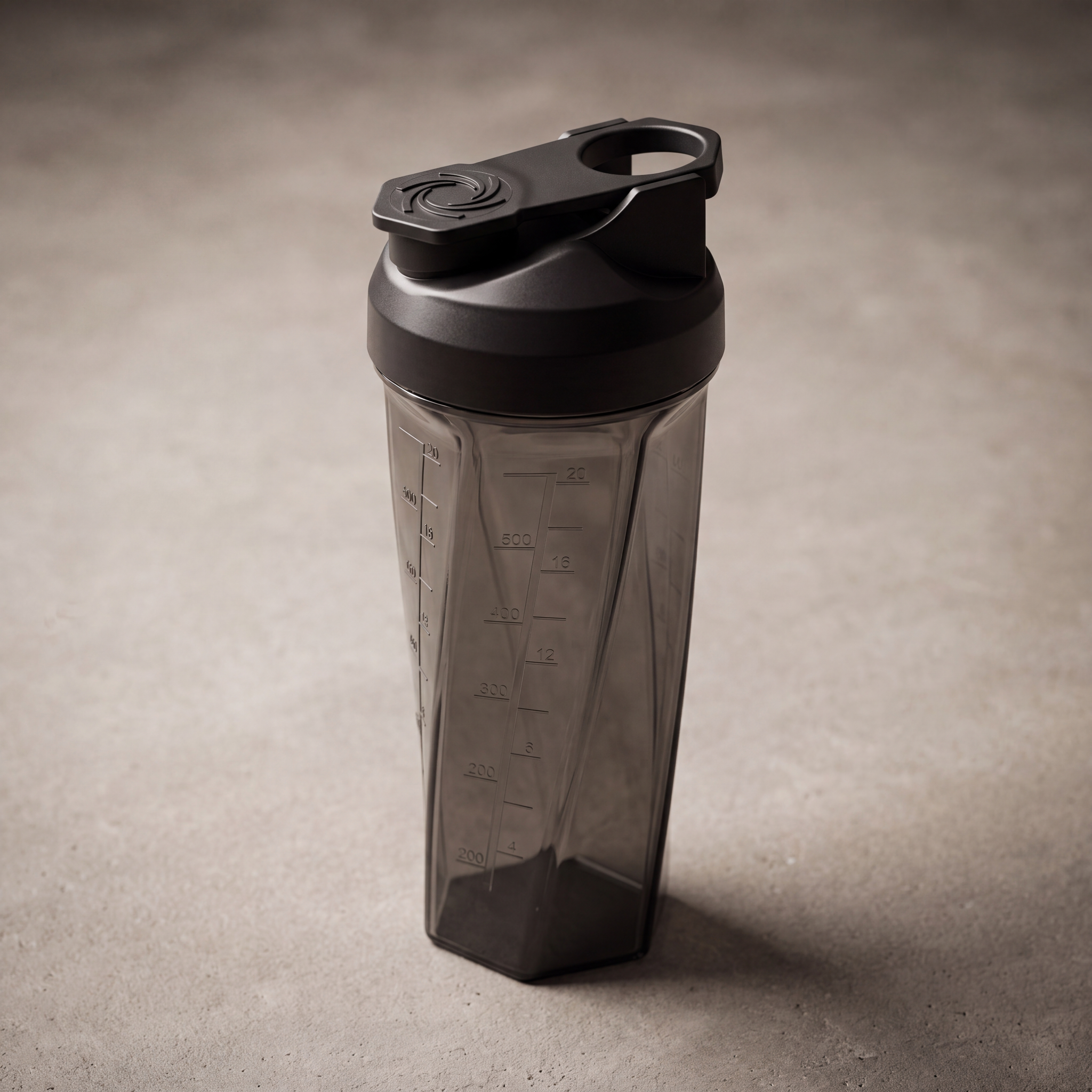 Rep Theory Training Shaker
