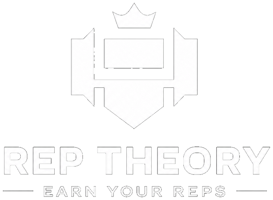 Rep Theory